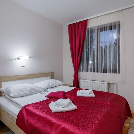 Apartment Magija Ζλάτιμπορ Εξωτερικό φωτογραφία