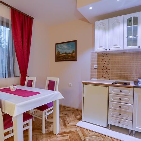 Apartment Magija Ζλάτιμπορ Εξωτερικό φωτογραφία