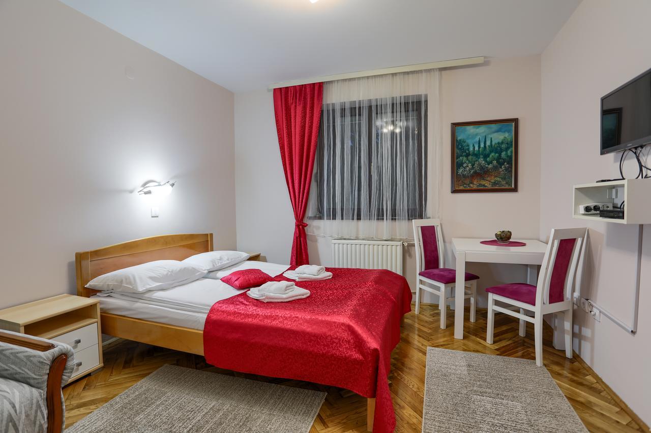 Apartment Magija Ζλάτιμπορ Εξωτερικό φωτογραφία
