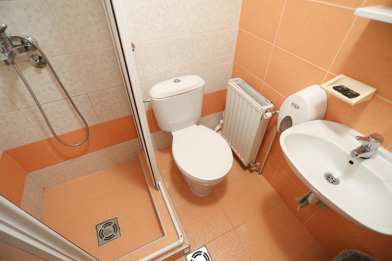 Apartment Magija Ζλάτιμπορ Εξωτερικό φωτογραφία
