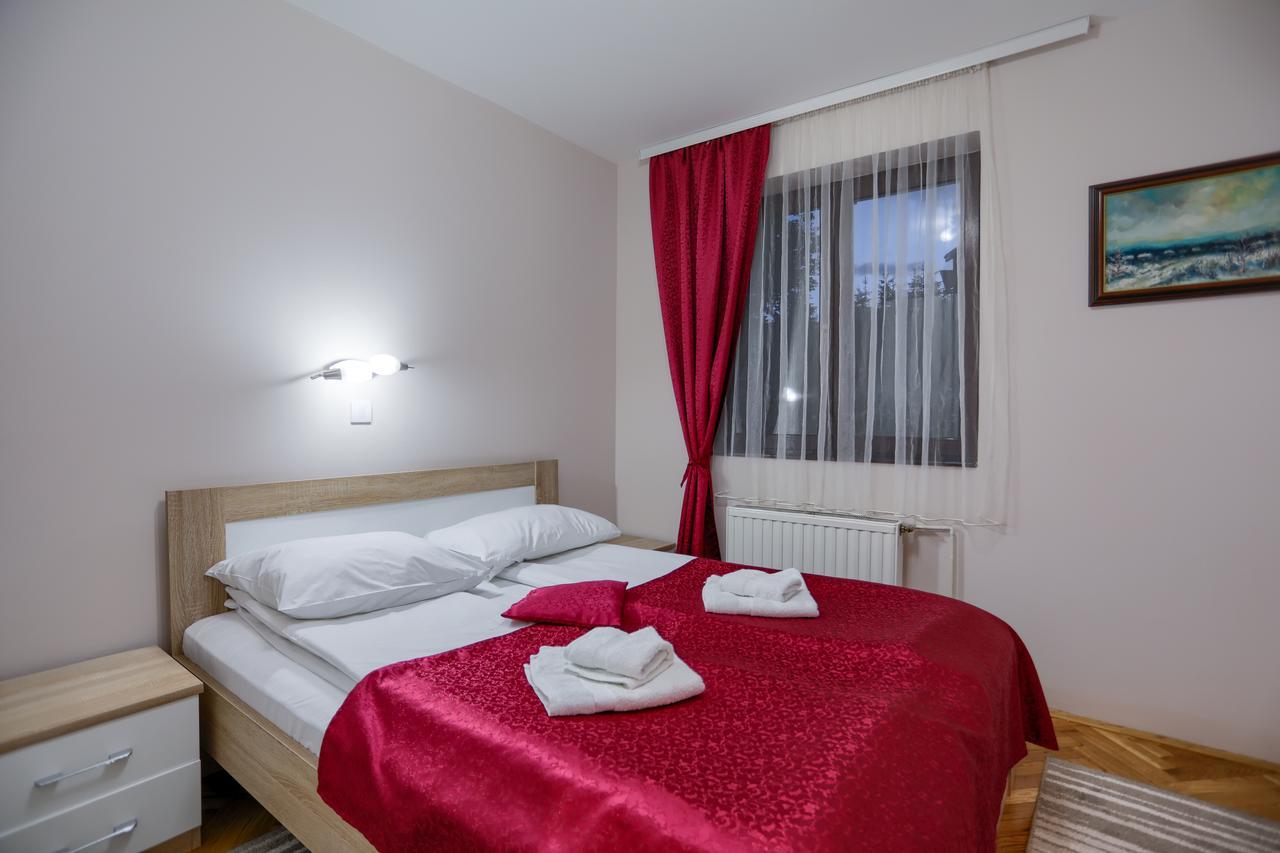 Apartment Magija Ζλάτιμπορ Εξωτερικό φωτογραφία