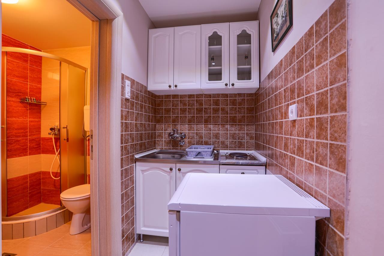 Apartment Magija Ζλάτιμπορ Εξωτερικό φωτογραφία
