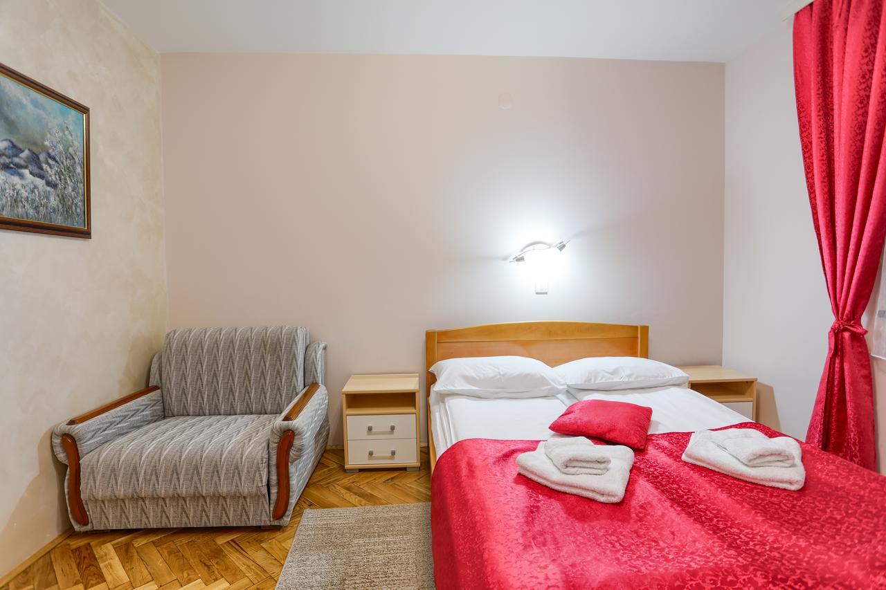 Apartment Magija Ζλάτιμπορ Εξωτερικό φωτογραφία