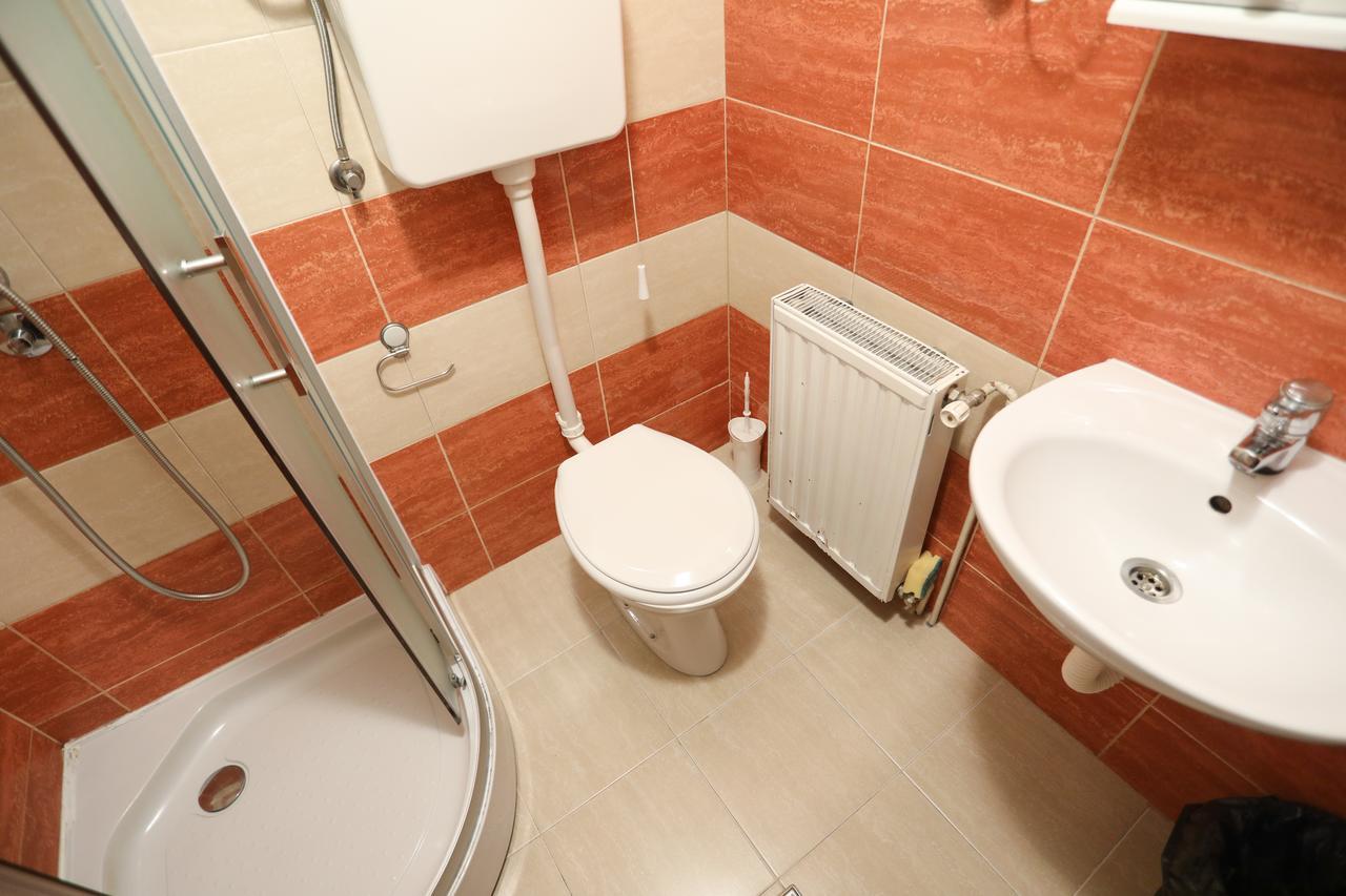 Apartment Magija Ζλάτιμπορ Εξωτερικό φωτογραφία
