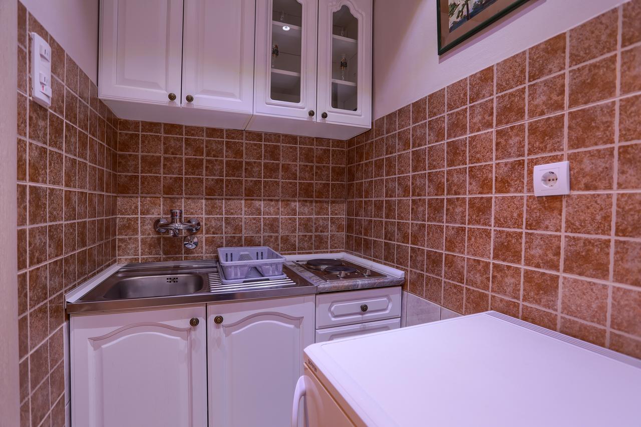 Apartment Magija Ζλάτιμπορ Εξωτερικό φωτογραφία