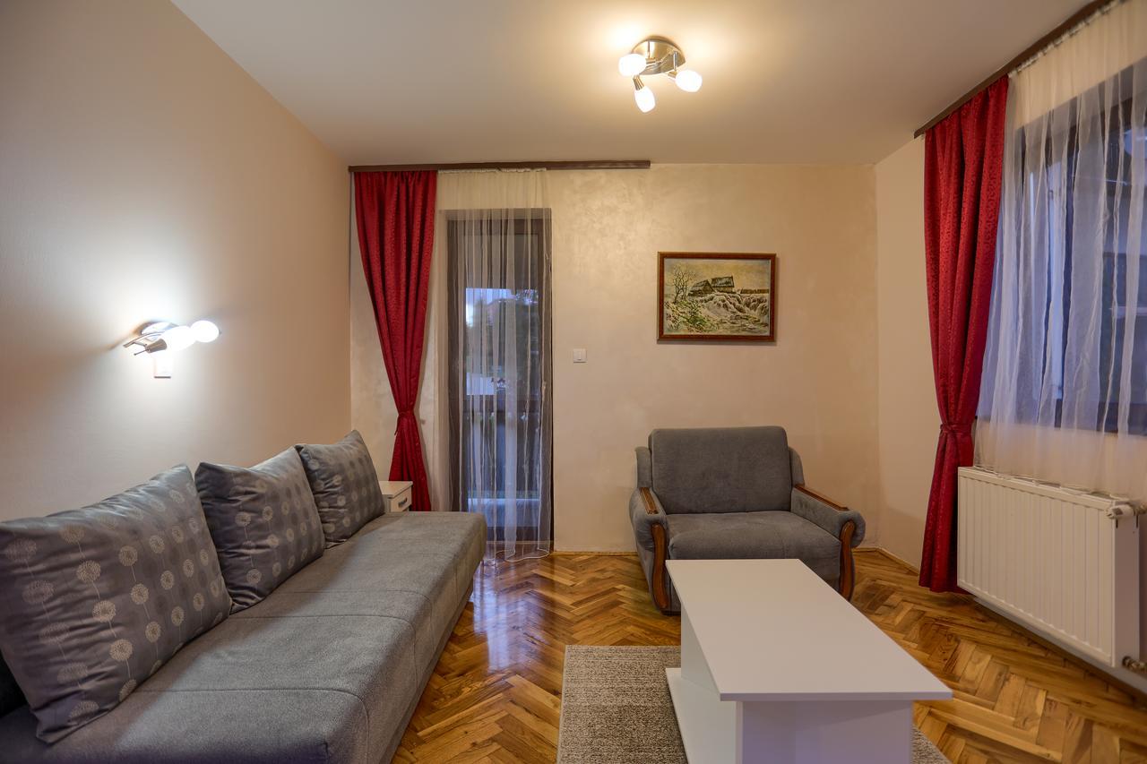 Apartment Magija Ζλάτιμπορ Εξωτερικό φωτογραφία