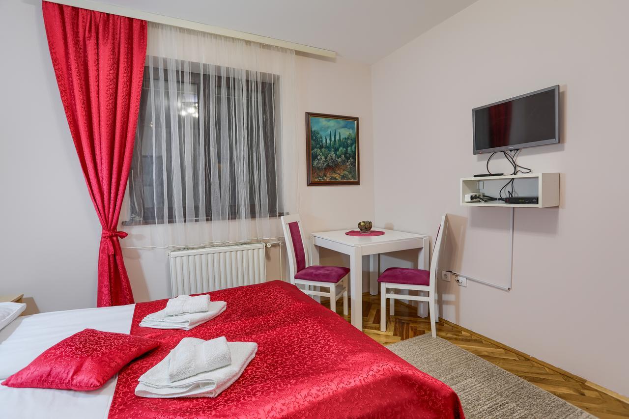 Apartment Magija Ζλάτιμπορ Εξωτερικό φωτογραφία