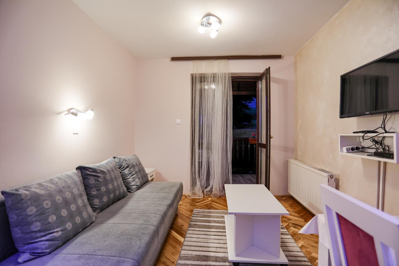 Apartment Magija Ζλάτιμπορ Εξωτερικό φωτογραφία