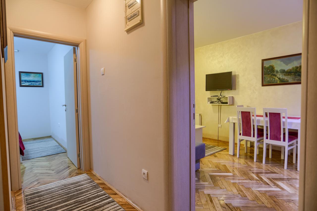 Apartment Magija Ζλάτιμπορ Εξωτερικό φωτογραφία