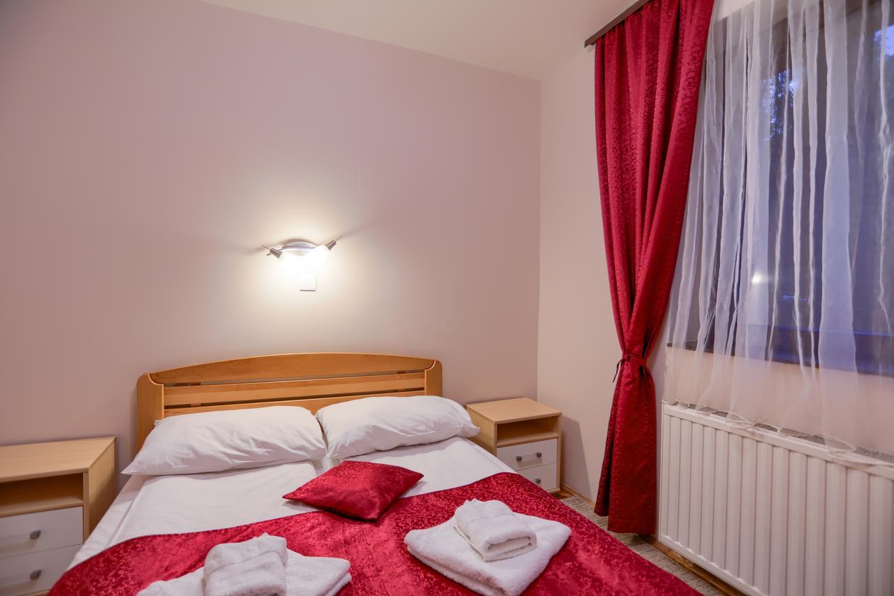 Apartment Magija Ζλάτιμπορ Εξωτερικό φωτογραφία