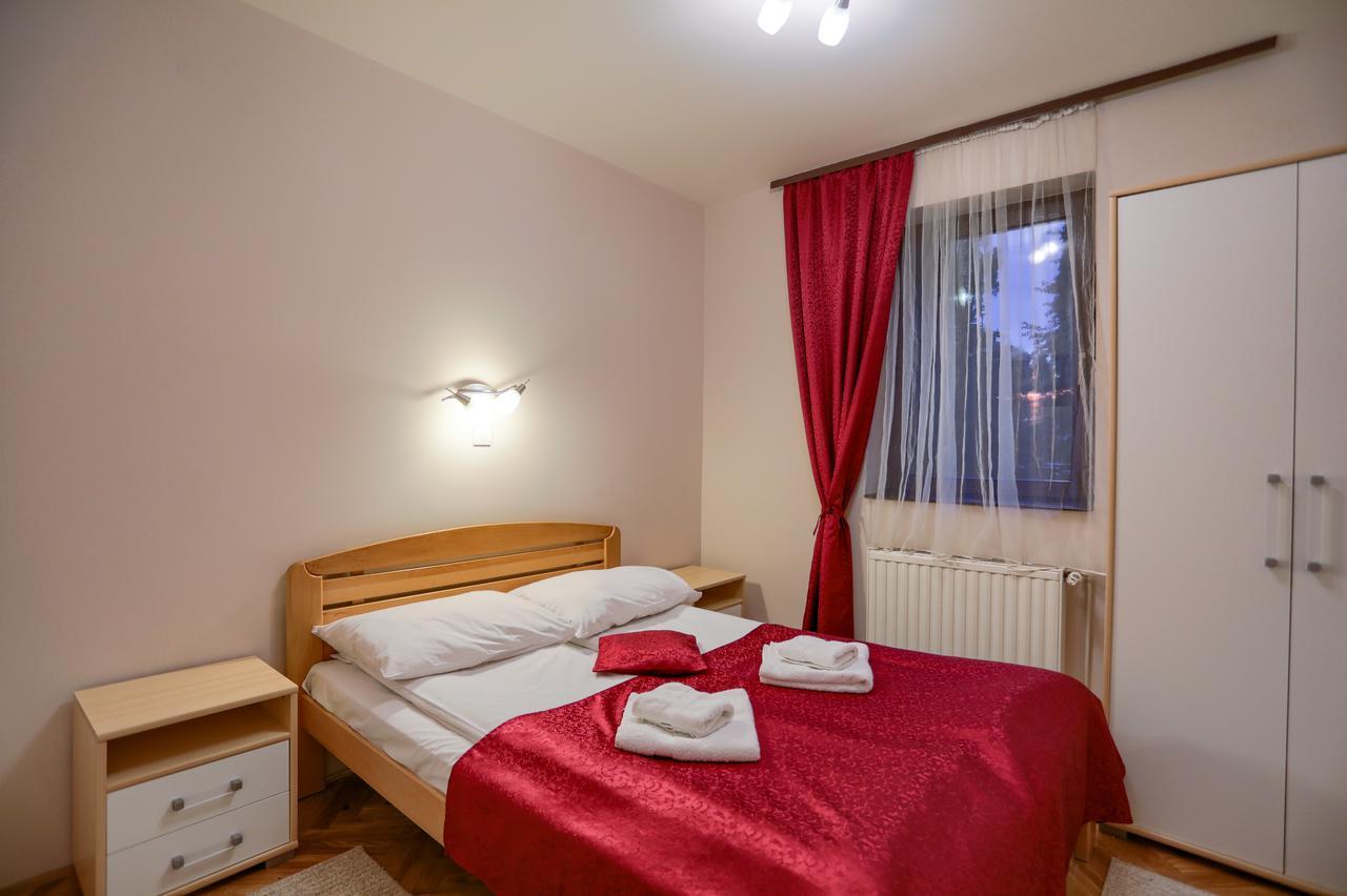 Apartment Magija Ζλάτιμπορ Εξωτερικό φωτογραφία